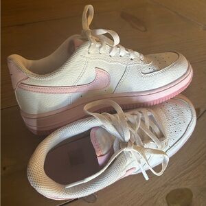 Nike Air Force 1 Size 2Y